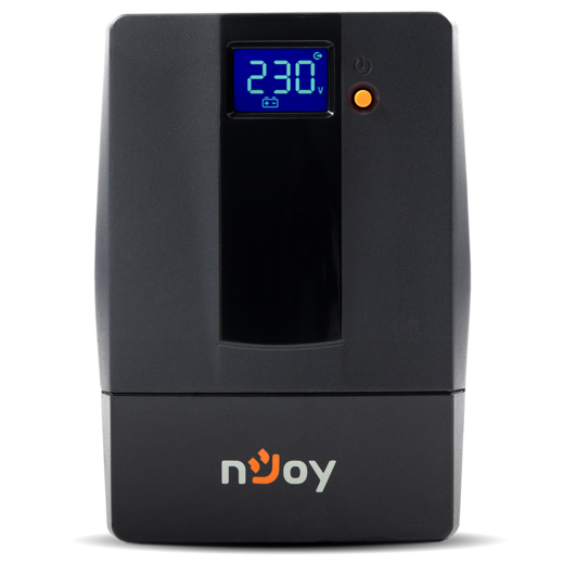 Horus Plus 1000, UPS