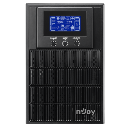 Aten PRO 1000, UPS
